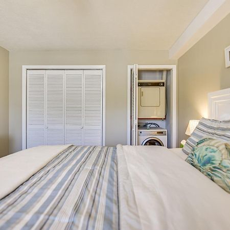 Pcb Resort Condo With Private Balcony And 3 Pools! بنما سيتي بيتش المظهر الخارجي الصورة