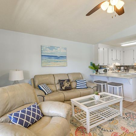Pcb Resort Condo With Private Balcony And 3 Pools! بنما سيتي بيتش المظهر الخارجي الصورة