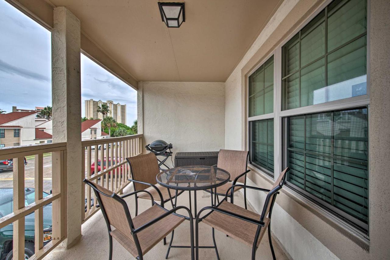 Pcb Resort Condo With Private Balcony And 3 Pools! بنما سيتي بيتش المظهر الخارجي الصورة