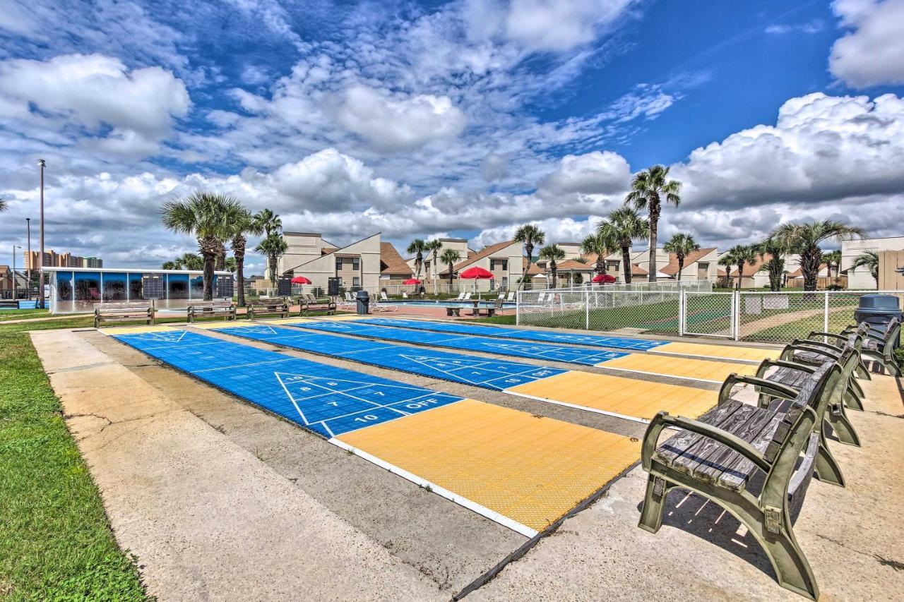 Pcb Resort Condo With Private Balcony And 3 Pools! بنما سيتي بيتش المظهر الخارجي الصورة