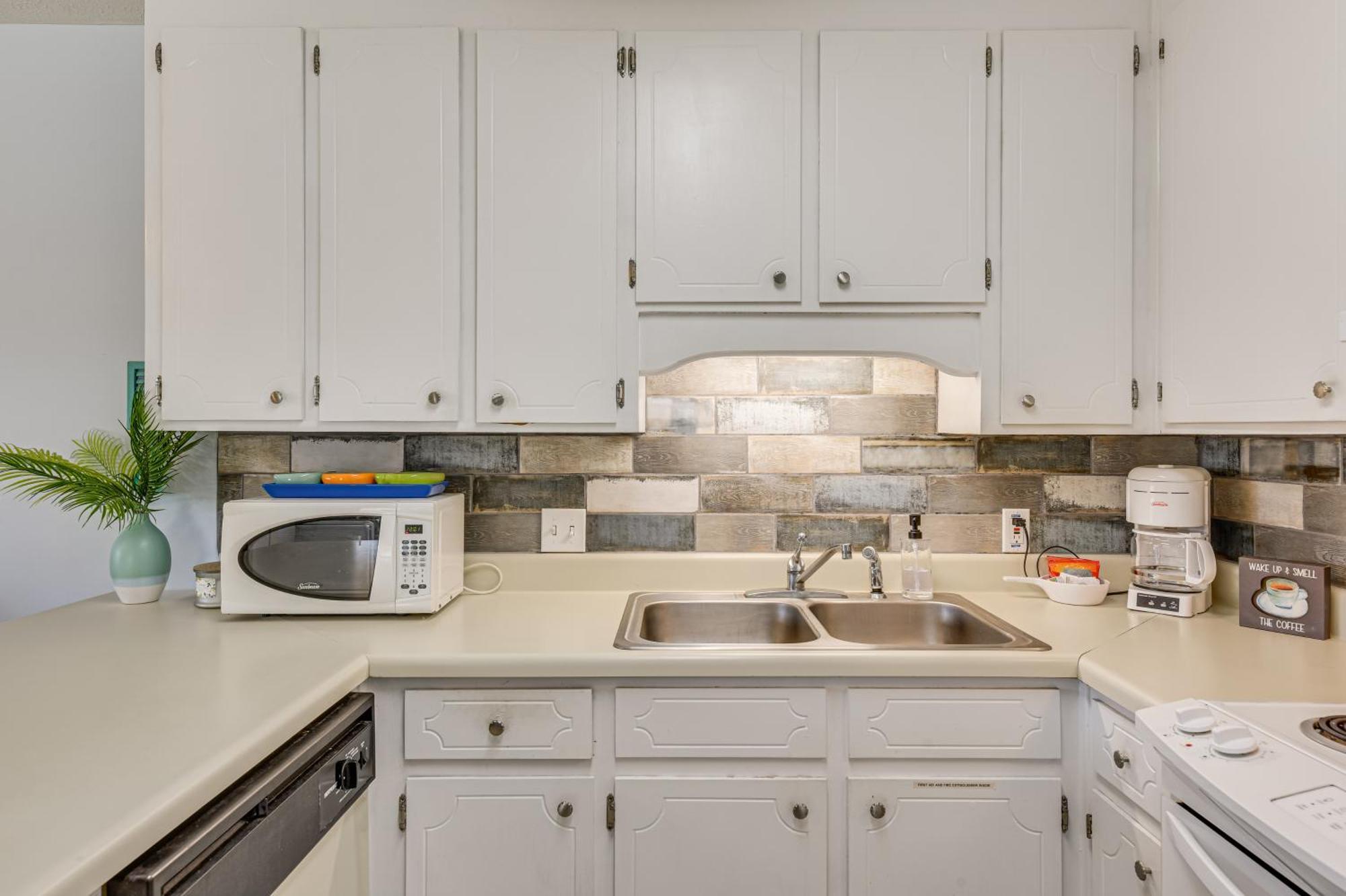 Pcb Resort Condo With Private Balcony And 3 Pools! بنما سيتي بيتش المظهر الخارجي الصورة