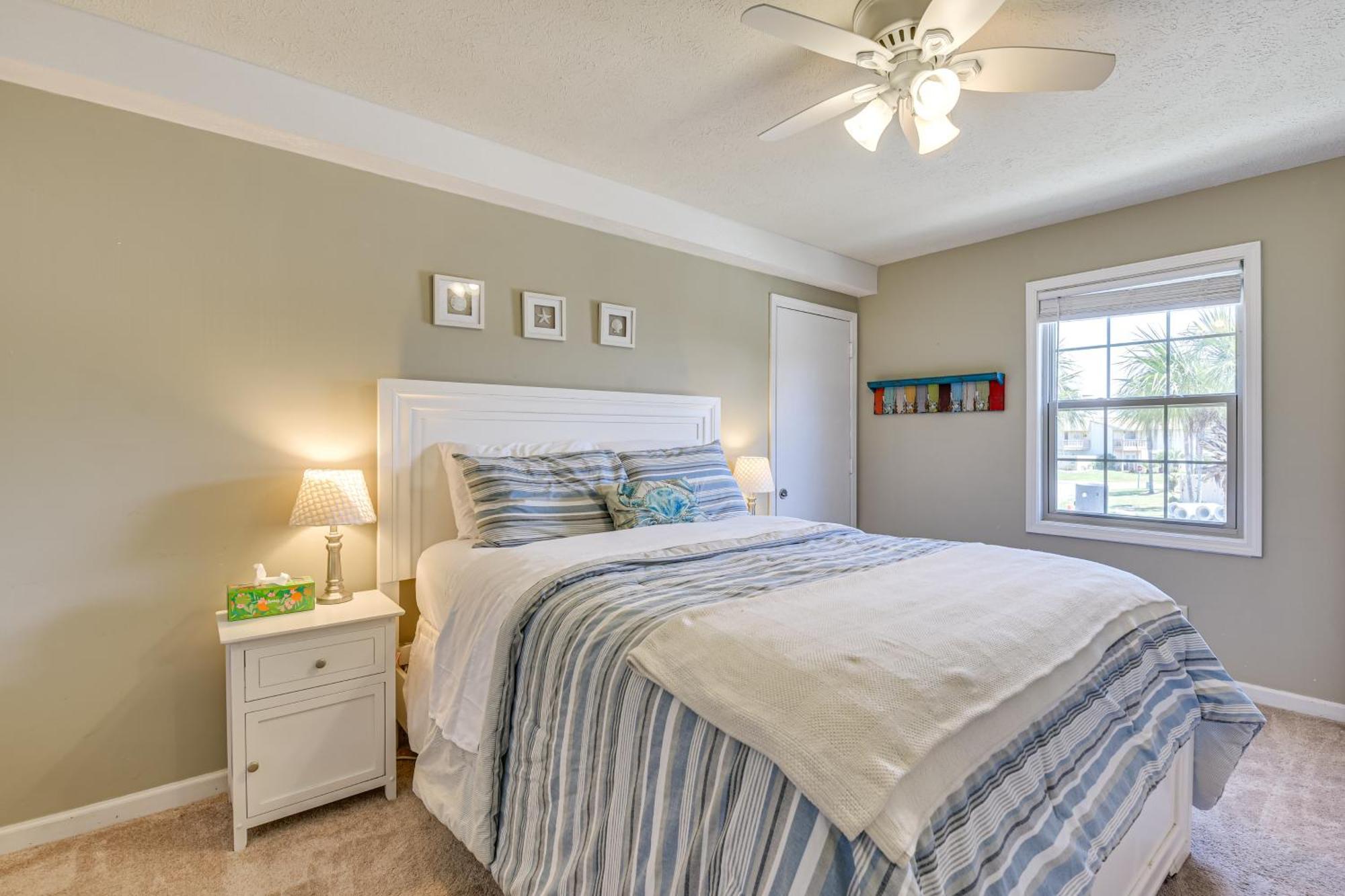 Pcb Resort Condo With Private Balcony And 3 Pools! بنما سيتي بيتش المظهر الخارجي الصورة