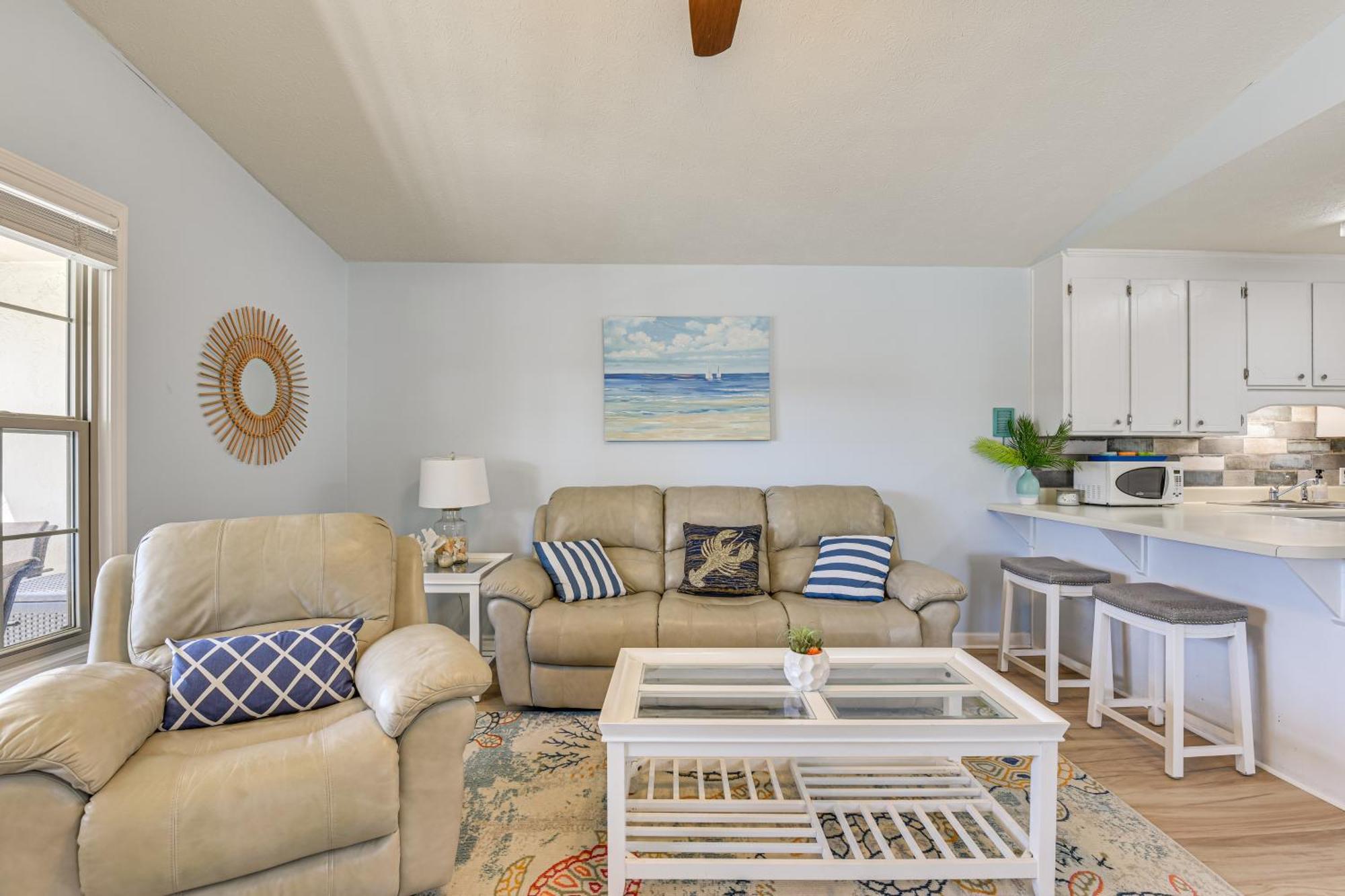 Pcb Resort Condo With Private Balcony And 3 Pools! بنما سيتي بيتش المظهر الخارجي الصورة